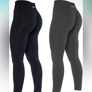 AUROLA Dream Collection Workout Leggings